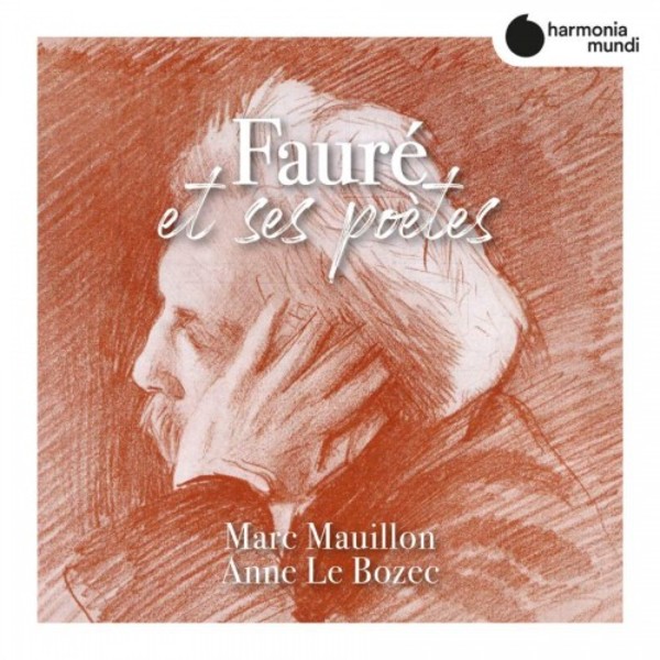 Faure and his Poets