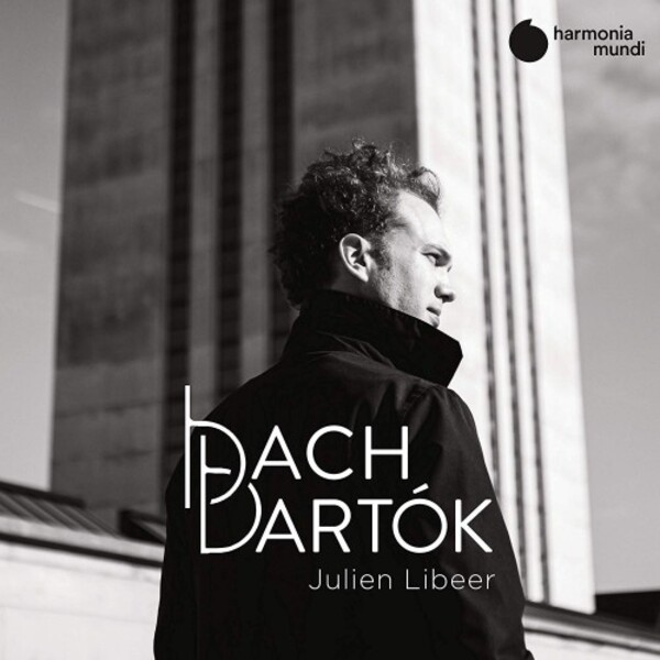 Bach & Bartok
