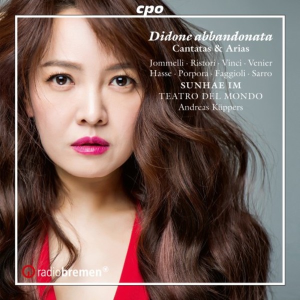 Didone abbandonata: Cantatas & Arias