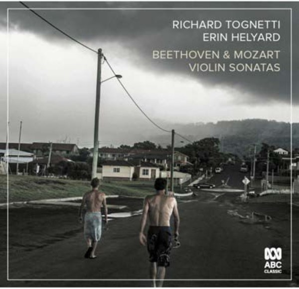 Beethoven & Mozart - Violin Sonatas | ABC Classics ABC4818192