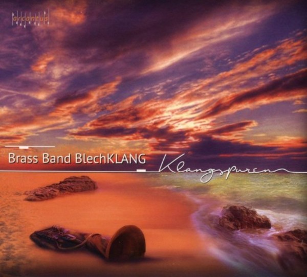 Klangspuren (Sound Traces)