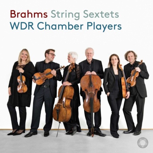 Brahms - String Sextets | Pentatone PTC5186807