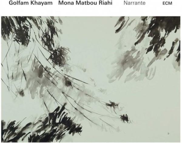 Naqsh Duo: Narrante