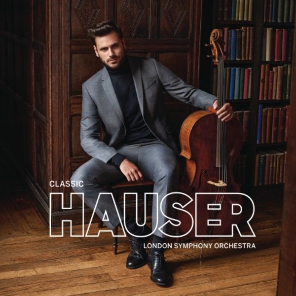 Hauser: Classic | Sony 19075988532