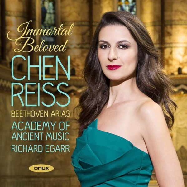 Immortal Beloved: Beethoven - Arias