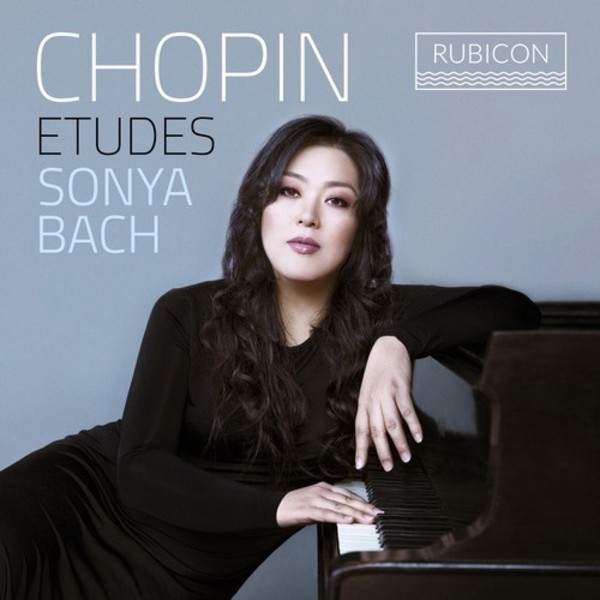 Chopin - Etudes | Rubicon RCD1042