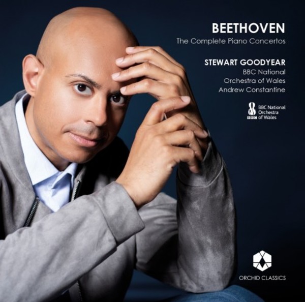Beethoven - The Complete Piano Concertos