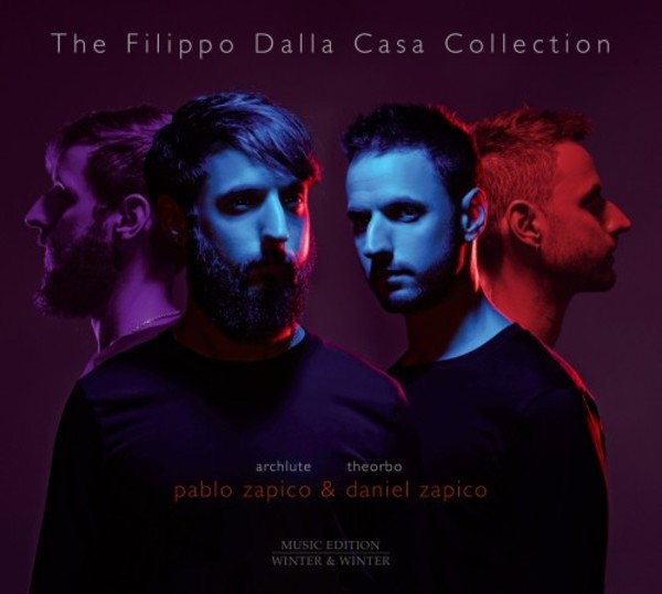 The Filippo Dalla Casa Collection