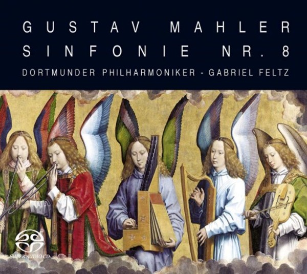 Mahler - Symphony no.8