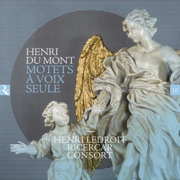Du Mont - Motets for Solo Voice
