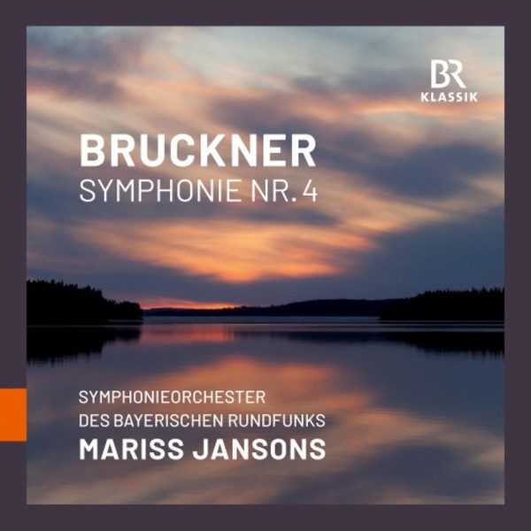 Bruckner - Symphony no.4 | BR Klassik 900187