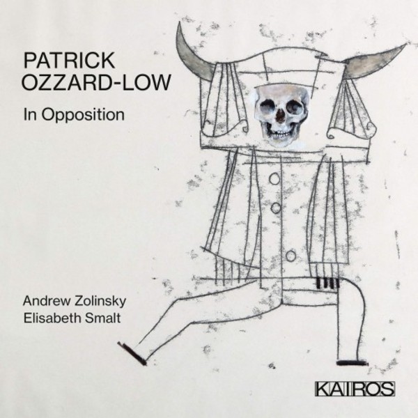 Ozzard-Low - In Opposition