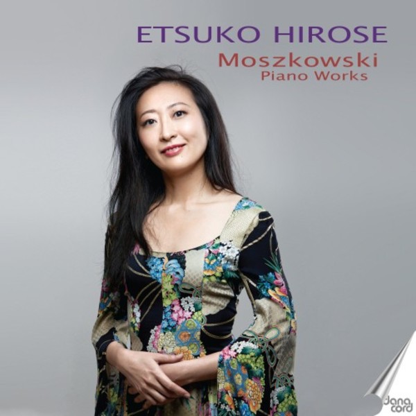 Moszkowski - Piano Works