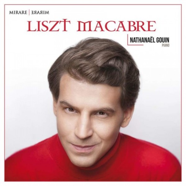 Liszt Macabre