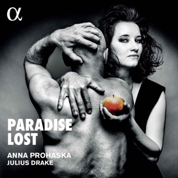 Paradise Lost | Alpha ALPHA581