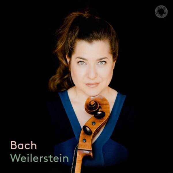 JS Bach - Cello Suites | Pentatone PTC5186751