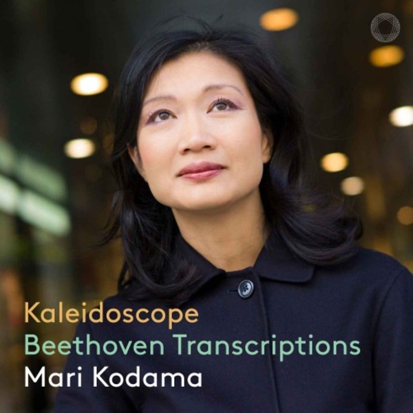 Kaleidoscope: Beethoven Transcriptions