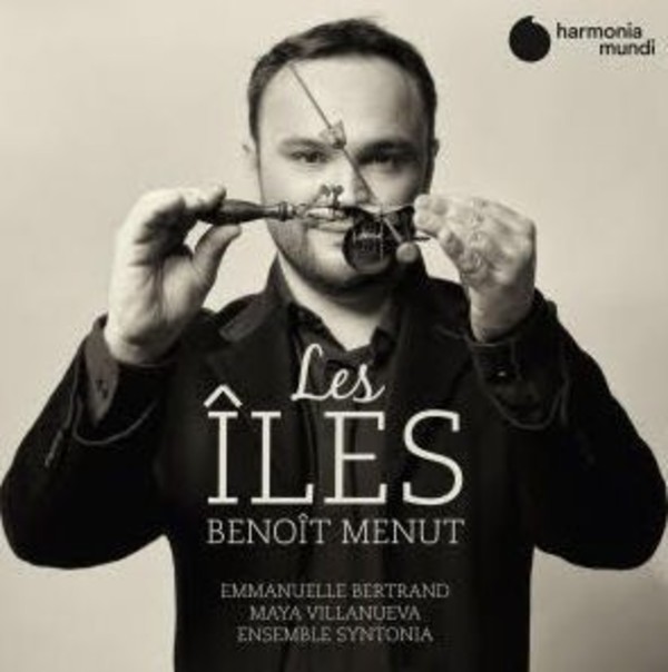 Menut - Les Isles