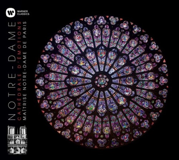 Notre Dame: Cathedral of Emotions