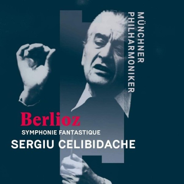 Berlioz - Symphonie fantastique | Munchner Philharmoniker 8709997424