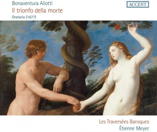 Aliotti - Il trionfo della morte