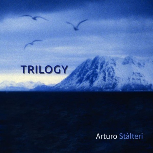 Arturo Stalteri - Trilogy | Felmay FY7062