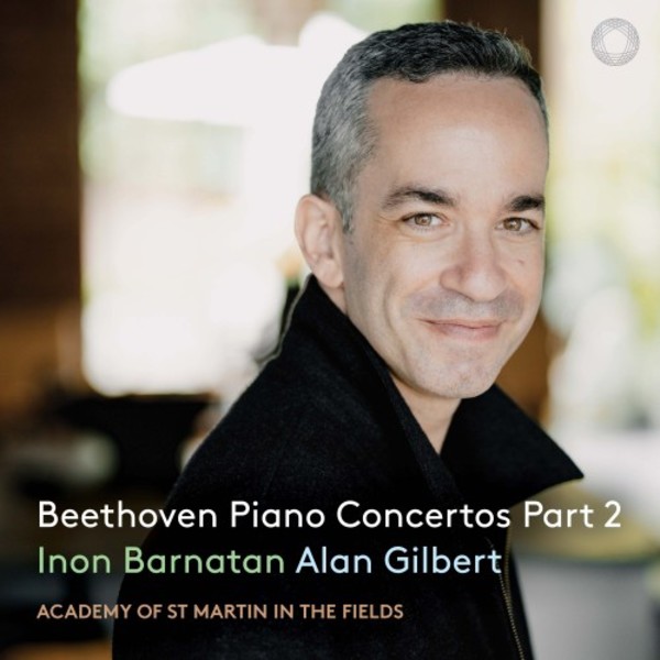Beethoven - Piano Concertos Vol.2 | Pentatone PTC5186824