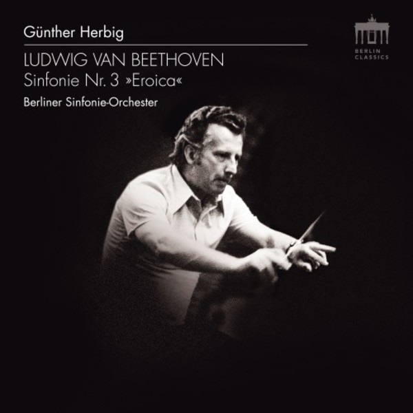 Beethoven - Symphony no.3 �Eroica�