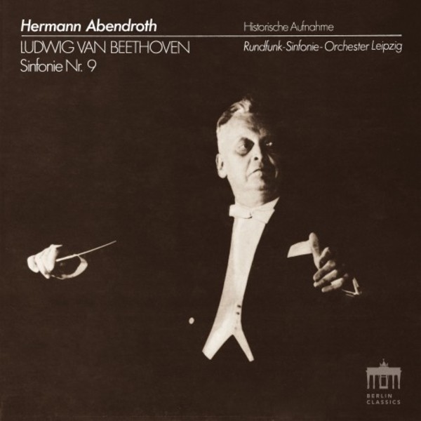 Beethoven - Symphony no.9 �Choral�