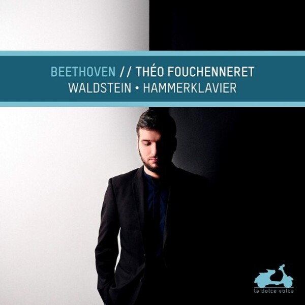 Beethoven - Waldstein & Hammerklavier Sonatas