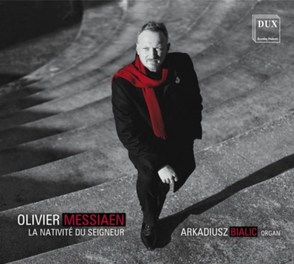 Messiaen - La Nativite du Seigneur