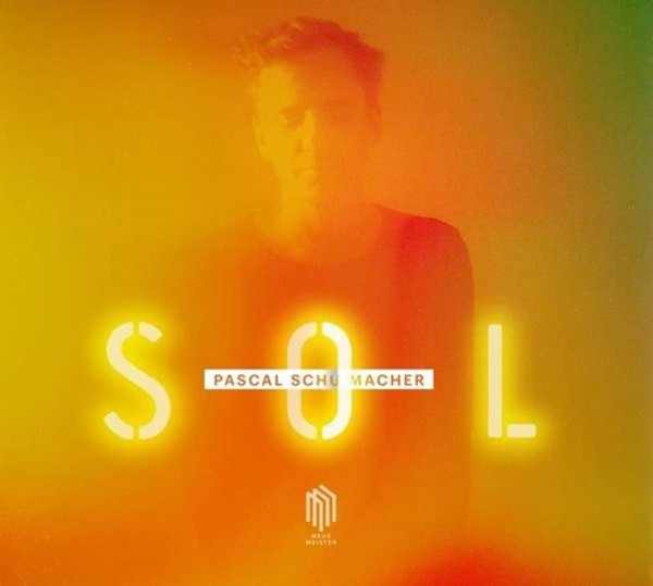 P Schumacher - SOL | Neue Meister 0301436NM