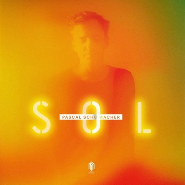 P Schumacher - SOL (Vinyl LP) | Neue Meister 0301481NM