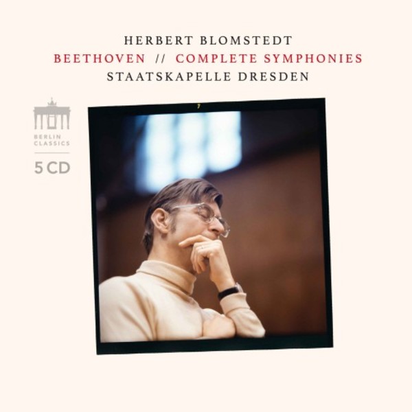 Beethoven - Complete Symphonies