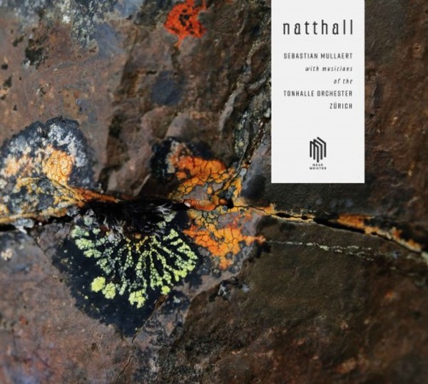 Mullaert - Natthall | Berlin Classics 0301437NM