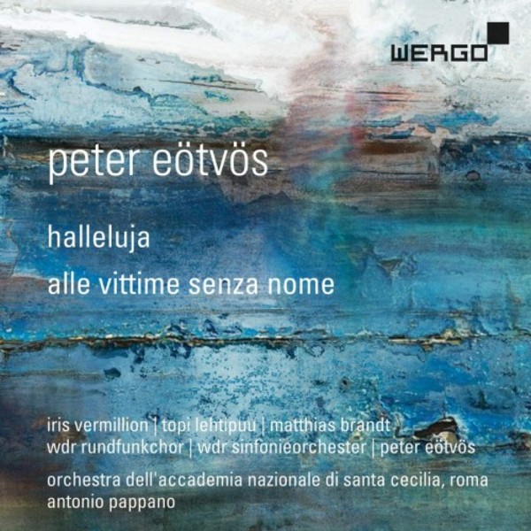 Eotvos - Halleluja, Alle vittime senza nome