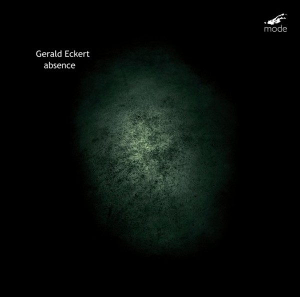 Eckert - absence | Mode MODCD320