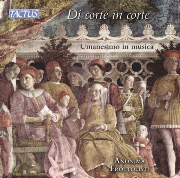 From Court to Court: Humanism in Music