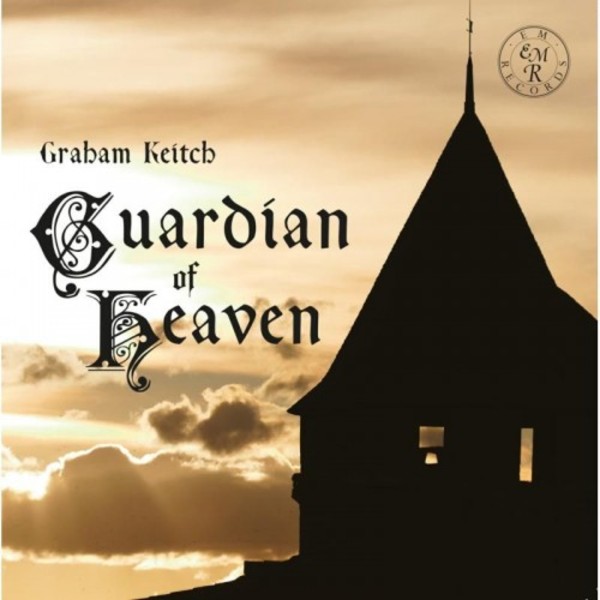 Keitch - Guardian of Heaven