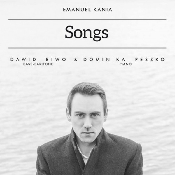 Kania - Songs