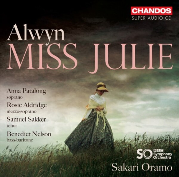 Alwyn - Miss Julie