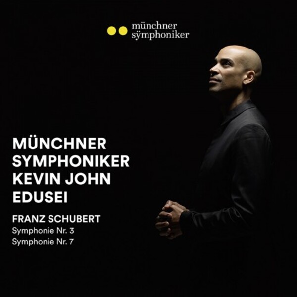 Schubert - Symphonies 3 & 7