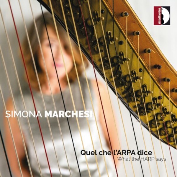 Quel che l�arpa dice (What the Harp Says)