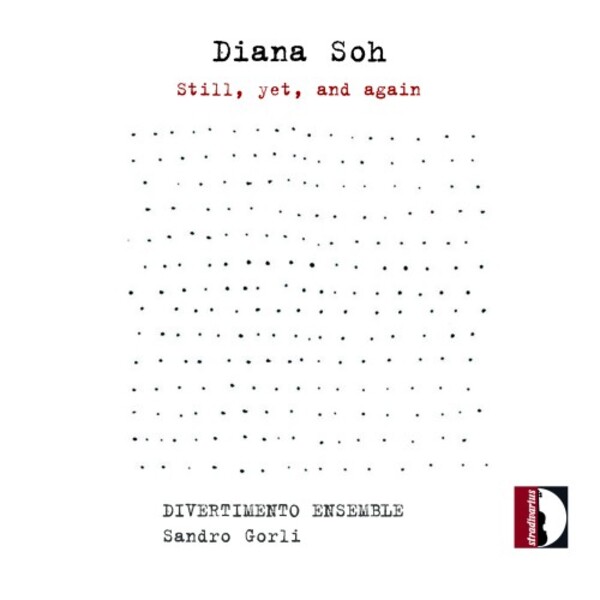 Soh - Still, yet, and again