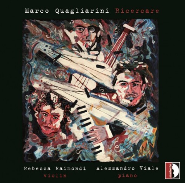 Quagliarini - Ricercare