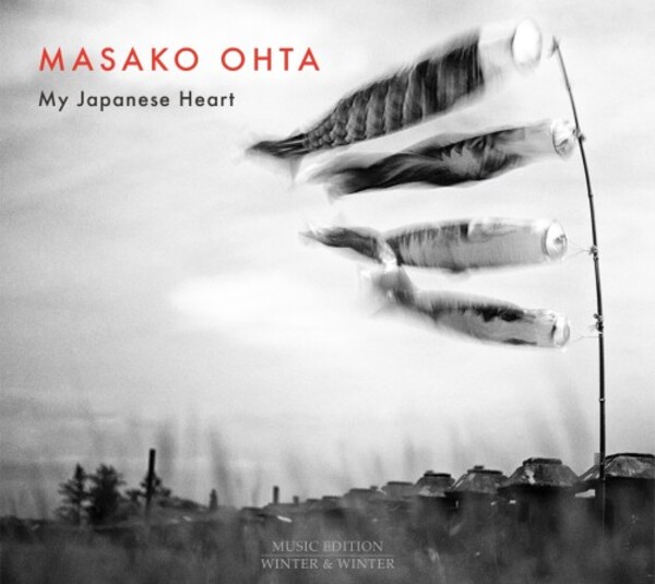 Masako Ohta: My Japanese Heart | Winter & Winter 9102642