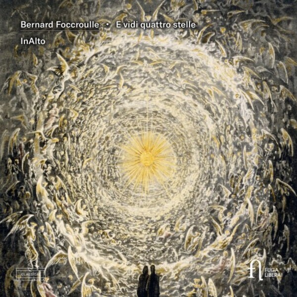 Foccroulle - E vidi quattro stelle | Fuga Libera FUG762