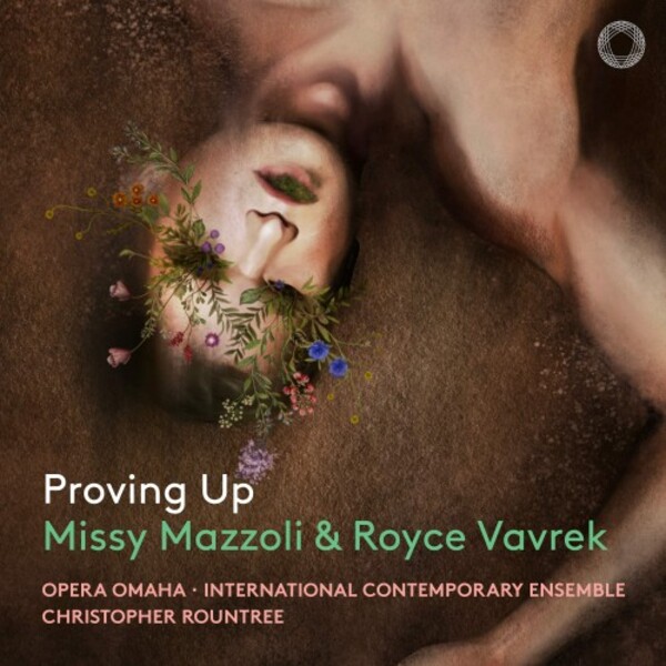 Mazzoli - Proving Up