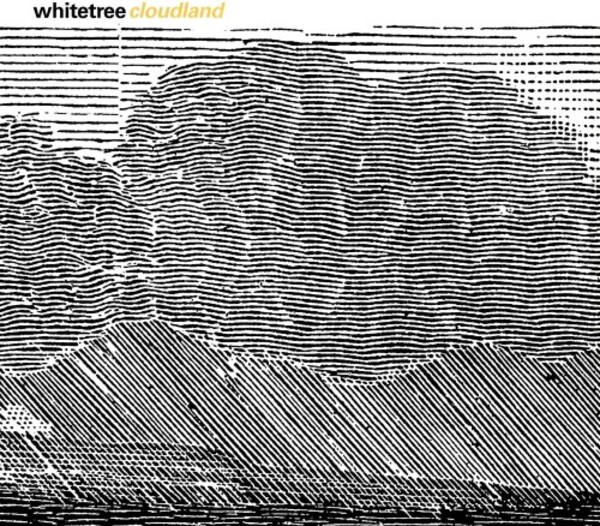 Einaudi - Whitetree: Cloudland | Decca 0882018