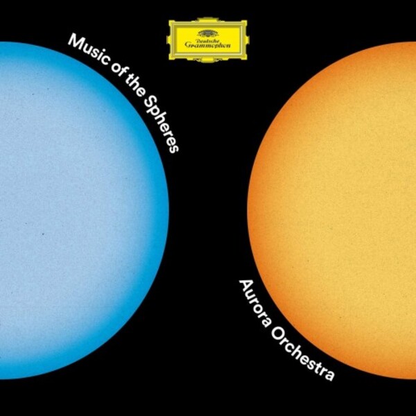 Music of the Spheres | Deutsche Grammophon 4838228